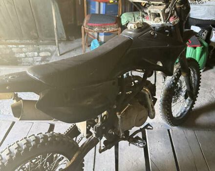 Чорний Кайо 125, об'ємом двигуна 0 л та пробігом 10 тис. км за 600 $, фото 3 на Automoto.ua