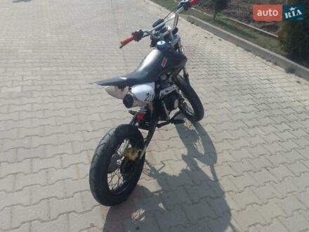 Кайо 125 2018 в Новоселица на Automoto.ua Черный Кайо 125, объемом двигателя 0 л и пробегом 1 тыс. км за 500 $, фото 1 на Automoto.ua