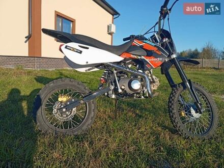 Кайо 125 2023 в Житомире на Automoto.ua Черный Кайо 125, объемом двигателя 0 л и пробегом 1 тыс. км за 530 $, фото 1 на Automoto.ua