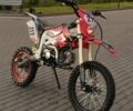 Красный Кайо 125, объемом двигателя 0 л и пробегом 30 тыс. км за 642 $, фото 1 на Automoto.ua