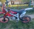 Красный Кайо 125, объемом двигателя 0.12 л и пробегом 1 тыс. км за 560 $, фото 2 на Automoto.ua