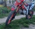 Красный Кайо 125, объемом двигателя 0.12 л и пробегом 1 тыс. км за 560 $, фото 1 на Automoto.ua
