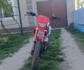 Красный Кайо 125, объемом двигателя 0.12 л и пробегом 1 тыс. км за 560 $, фото 1 на Automoto.ua