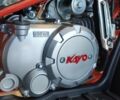 Кайо 125, об'ємом двигуна 0.13 л та пробігом 0 тис. км за 1570 $, фото 2 на Automoto.ua