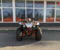 Кайо 125, объемом двигателя 0.13 л и пробегом 0 тыс. км за 1450 $, фото 2 на Automoto.ua