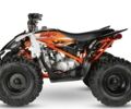 купити нове авто Кайо 125 2024 року від офіційного дилера АртМото Хмельницький Кайо фото