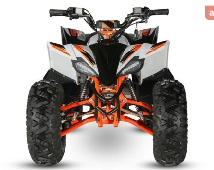 купити нове авто Кайо 125 2024 року від офіційного дилера АртМото Хмельницький Кайо фото