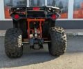 Кайо 125, объемом двигателя 0.13 л и пробегом 0 тыс. км за 1450 $, фото 3 на Automoto.ua