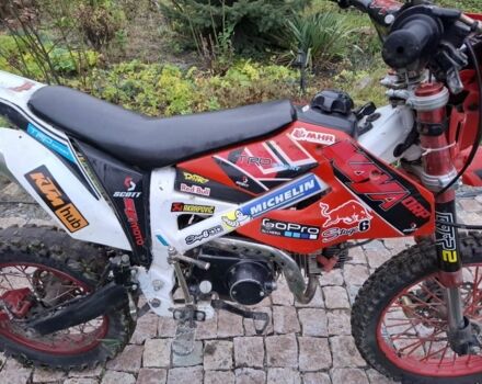 Кайо 125, объемом двигателя 0.13 л и пробегом 0 тыс. км за 536 $, фото 17 на Automoto.ua