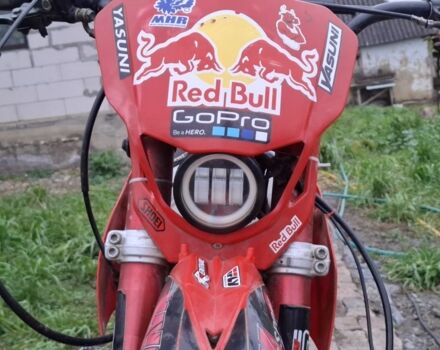 Кайо 125, объемом двигателя 0.13 л и пробегом 0 тыс. км за 536 $, фото 12 на Automoto.ua