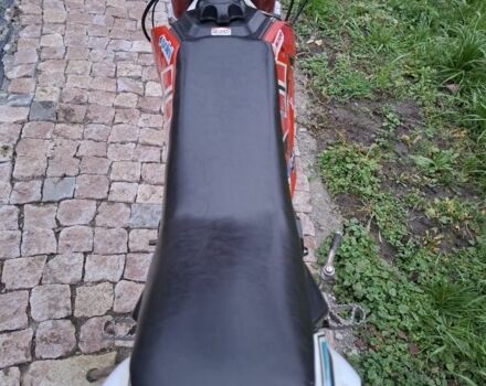 Кайо 125, объемом двигателя 0.13 л и пробегом 0 тыс. км за 536 $, фото 8 на Automoto.ua