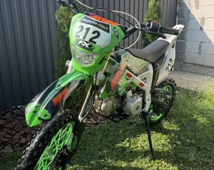 Кайо 125, объемом двигателя 0.13 л и пробегом 0 тыс. км за 594 $, фото 1 на Automoto.ua