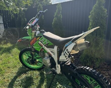 Кайо 125, объемом двигателя 0.13 л и пробегом 0 тыс. км за 594 $, фото 4 на Automoto.ua