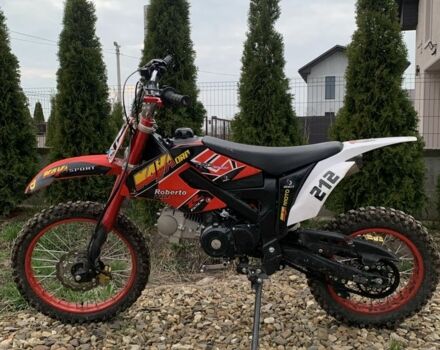 Кайо 125, объемом двигателя 0.13 л и пробегом 0 тыс. км за 509 $, фото 1 на Automoto.ua