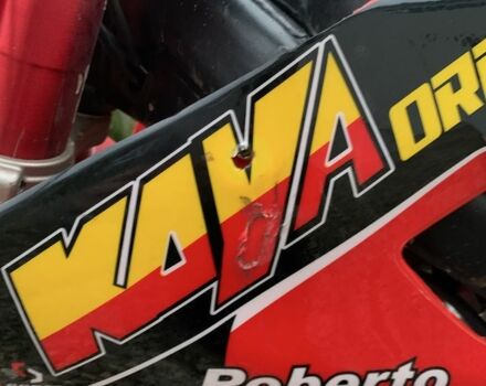 Кайо 125, объемом двигателя 0.13 л и пробегом 0 тыс. км за 509 $, фото 4 на Automoto.ua