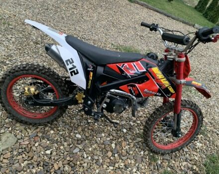 Кайо 125, объемом двигателя 0.13 л и пробегом 0 тыс. км за 509 $, фото 3 на Automoto.ua