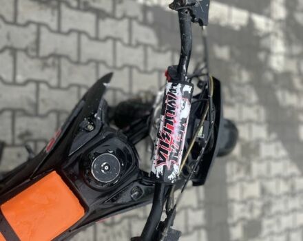 Кайо 125, об'ємом двигуна 0.13 л та пробігом 0 тис. км за 403 $, фото 3 на Automoto.ua