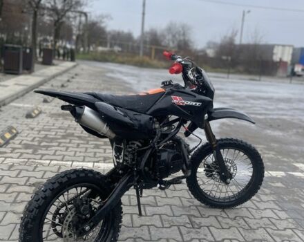 Кайо 125, об'ємом двигуна 0.13 л та пробігом 0 тис. км за 403 $, фото 1 на Automoto.ua