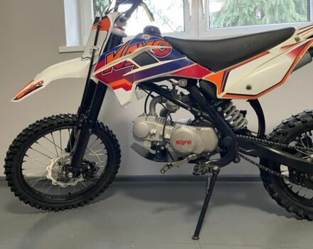 Кайо 125, объемом двигателя 0.13 л и пробегом 0 тыс. км за 713 $, фото 2 на Automoto.ua