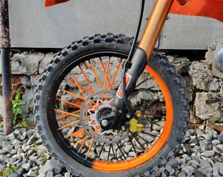 Кайо 125, об'ємом двигуна 0.12 л та пробігом 0 тис. км за 616 $, фото 3 на Automoto.ua