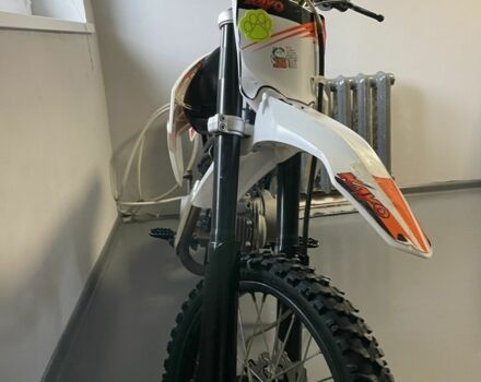 Кайо 125, объемом двигателя 0.13 л и пробегом 0 тыс. км за 713 $, фото 1 на Automoto.ua