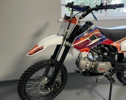 Кайо 125, объемом двигателя 0.13 л и пробегом 0 тыс. км за 713 $, фото 6 на Automoto.ua