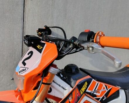 Кайо 125, об'ємом двигуна 0.12 л та пробігом 0 тис. км за 616 $, фото 2 на Automoto.ua