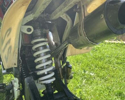 Кайо 125, объемом двигателя 0.13 л и пробегом 0 тыс. км за 550 $, фото 5 на Automoto.ua