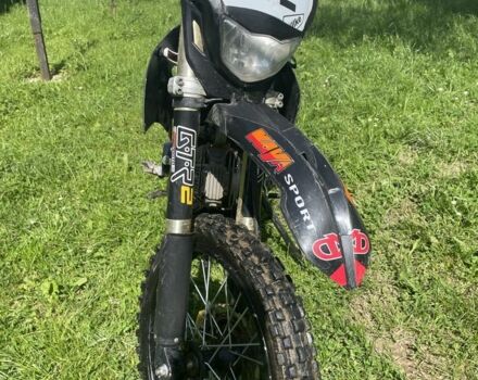 Кайо 125, объемом двигателя 0.13 л и пробегом 0 тыс. км за 550 $, фото 1 на Automoto.ua