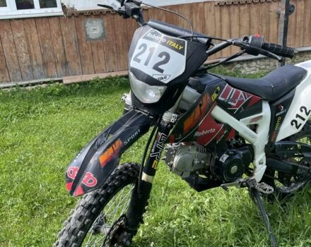 Кайо 125, объемом двигателя 0.13 л и пробегом 0 тыс. км за 550 $, фото 9 на Automoto.ua