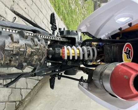 Кайо 125, об'ємом двигуна 0.13 л та пробігом 0 тис. км за 503 $, фото 1 на Automoto.ua