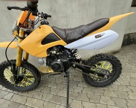 Кайо 125, об'ємом двигуна 0.13 л та пробігом 0 тис. км за 503 $, фото 3 на Automoto.ua