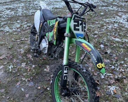 Кайо 125, об'ємом двигуна 0.13 л та пробігом 0 тис. км за 333 $, фото 1 на Automoto.ua