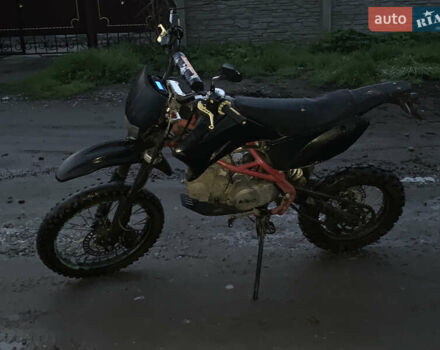 Кайо 125, объемом двигателя 0 л и пробегом 25 тыс. км за 627 $, фото 1 на Automoto.ua