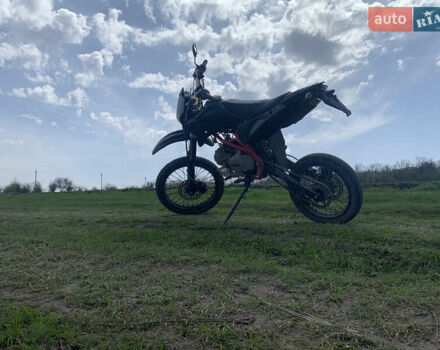 Кайо 125, объемом двигателя 0 л и пробегом 25 тыс. км за 627 $, фото 3 на Automoto.ua