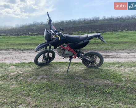 Кайо 125, объемом двигателя 0 л и пробегом 25 тыс. км за 627 $, фото 4 на Automoto.ua