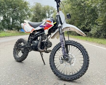 Кайо 125, объемом двигателя 0.13 л и пробегом 0 тыс. км за 700 $, фото 1 на Automoto.ua