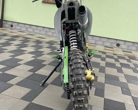 Кайо 125, об'ємом двигуна 0 л та пробігом 1 тис. км за 800 $, фото 2 на Automoto.ua