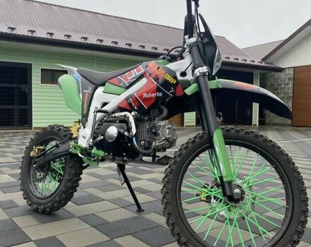 Кайо 125, об'ємом двигуна 0 л та пробігом 1 тис. км за 800 $, фото 4 на Automoto.ua