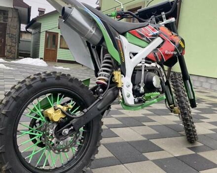 Кайо 125, об'ємом двигуна 0 л та пробігом 1 тис. км за 800 $, фото 3 на Automoto.ua