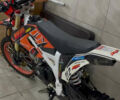 Кайо 125, объемом двигателя 0.12 л и пробегом 350 тыс. км за 795 $, фото 1 на Automoto.ua
