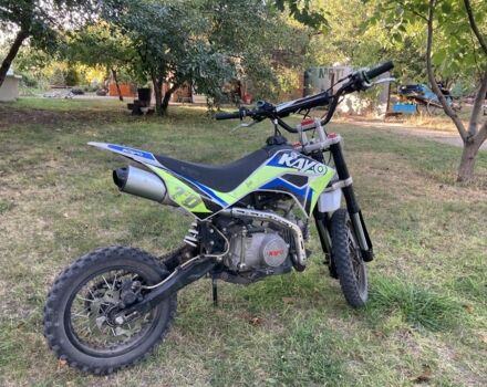 Кайо 125, объемом двигателя 0.13 л и пробегом 0 тыс. км за 792 $, фото 7 на Automoto.ua