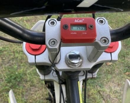 Кайо 125, объемом двигателя 0.13 л и пробегом 0 тыс. км за 792 $, фото 6 на Automoto.ua