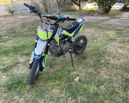 Кайо 125, объемом двигателя 0.13 л и пробегом 0 тыс. км за 792 $, фото 3 на Automoto.ua