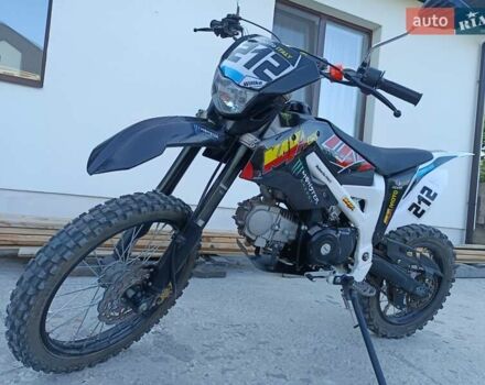 Кайо 125, об'ємом двигуна 0 л та пробігом 1 тис. км за 700 $, фото 1 на Automoto.ua