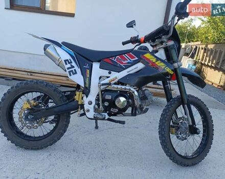 Кайо 125, об'ємом двигуна 0 л та пробігом 1 тис. км за 700 $, фото 2 на Automoto.ua