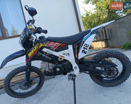 Кайо 125, об'ємом двигуна 0 л та пробігом 1 тис. км за 700 $, фото 3 на Automoto.ua