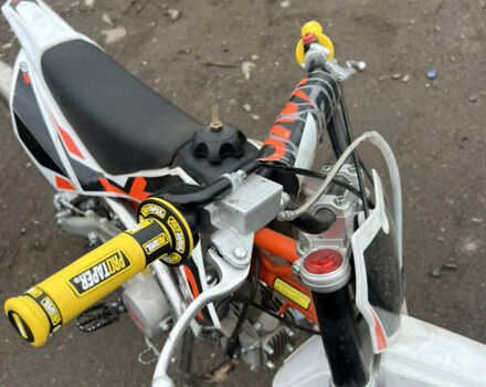 Кайо 125, объемом двигателя 1.25 л и пробегом 200 тыс. км за 845 $, фото 7 на Automoto.ua