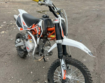 Кайо 125, объемом двигателя 1.25 л и пробегом 200 тыс. км за 845 $, фото 2 на Automoto.ua