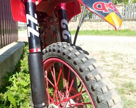 Кайо 125, объемом двигателя 0.13 л и пробегом 0 тыс. км за 600 $, фото 4 на Automoto.ua